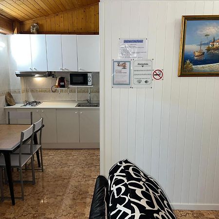 Bungalows & Albergue La Playa Λογκρόνο Εξωτερικό φωτογραφία